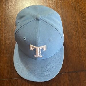 Texas Rangers baseball cap-like new